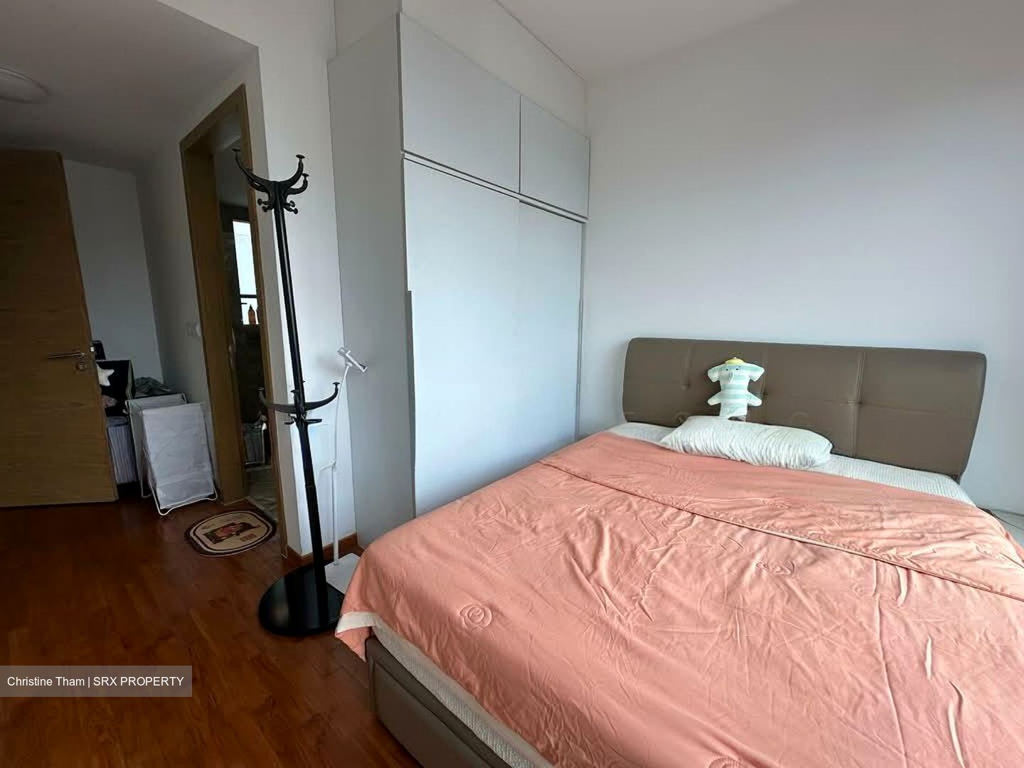 The Santorini (D18), Condominium #534460961